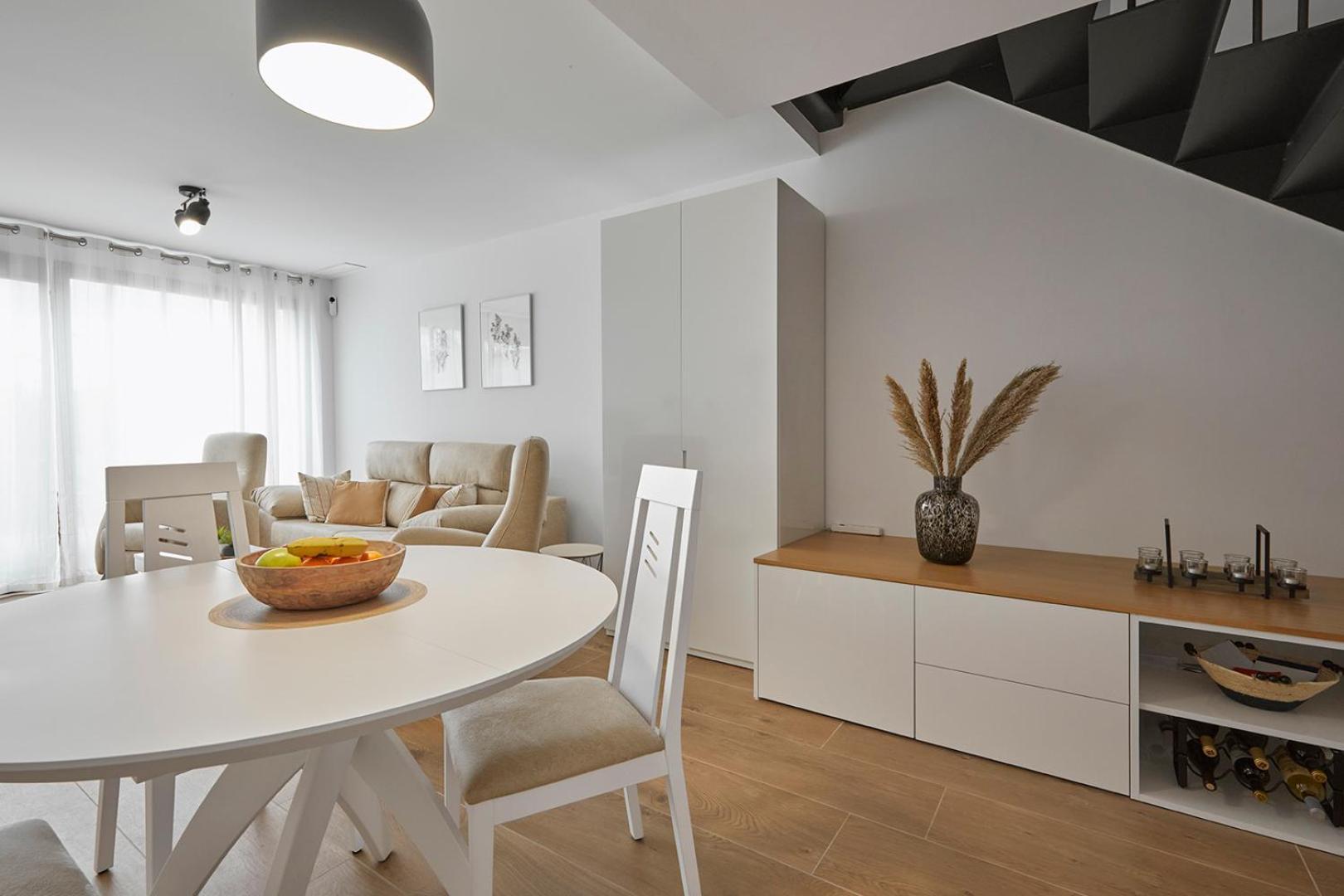 Allonbay Village Spa By Maracasa-Rentals Villajoyosa Ngoại thất bức ảnh