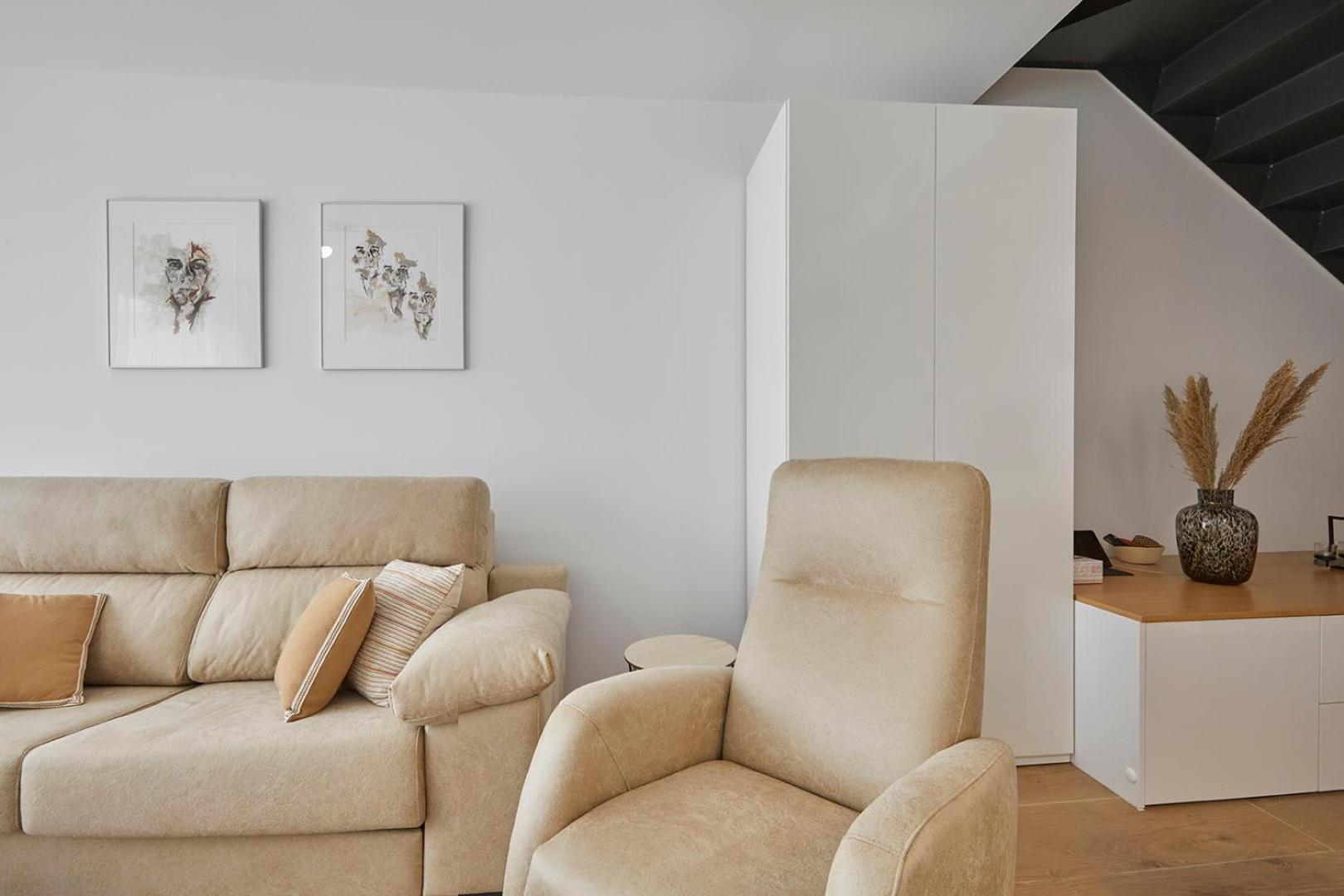 Allonbay Village Spa By Maracasa-Rentals Villajoyosa Ngoại thất bức ảnh