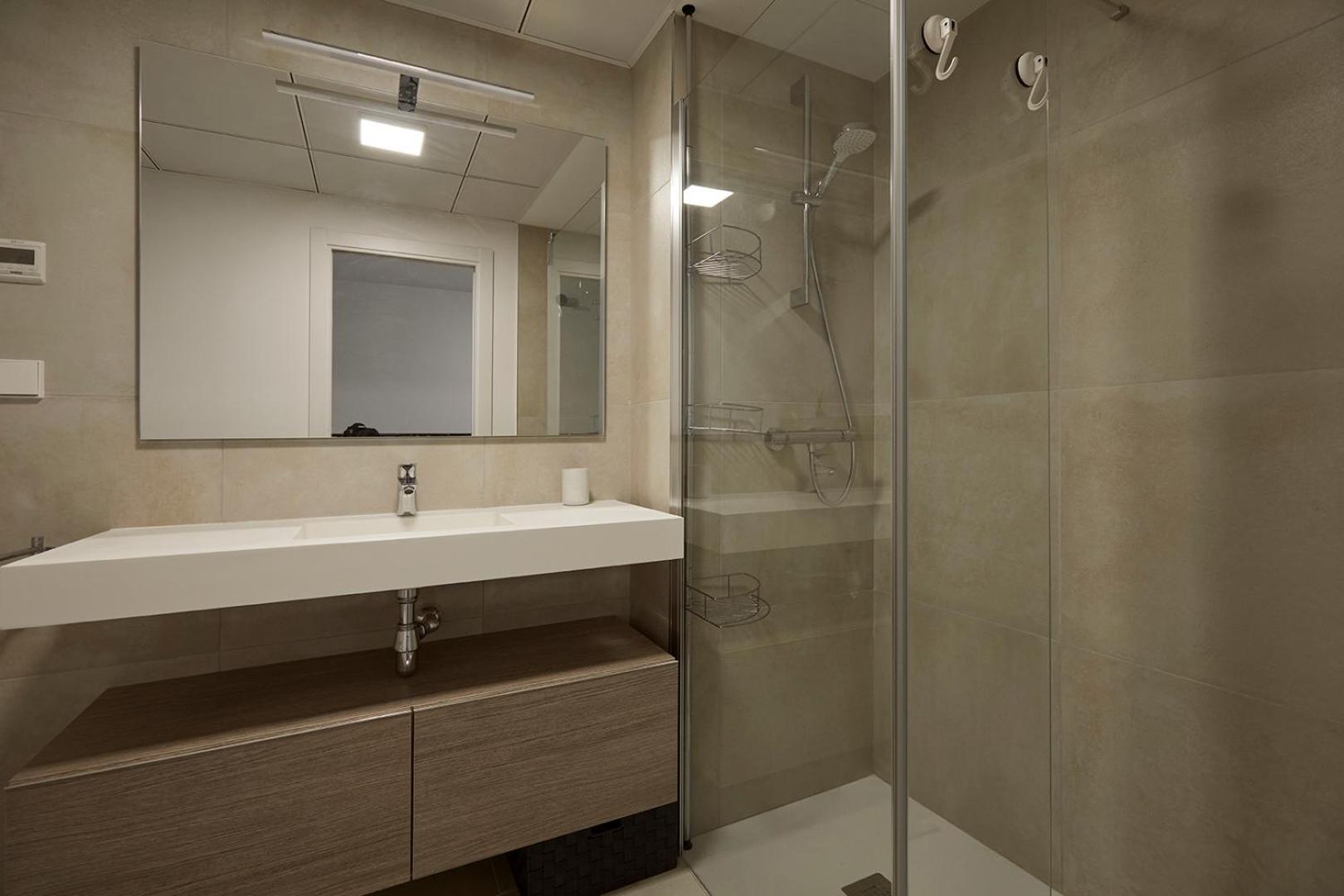 Allonbay Village Spa By Maracasa-Rentals Villajoyosa Ngoại thất bức ảnh