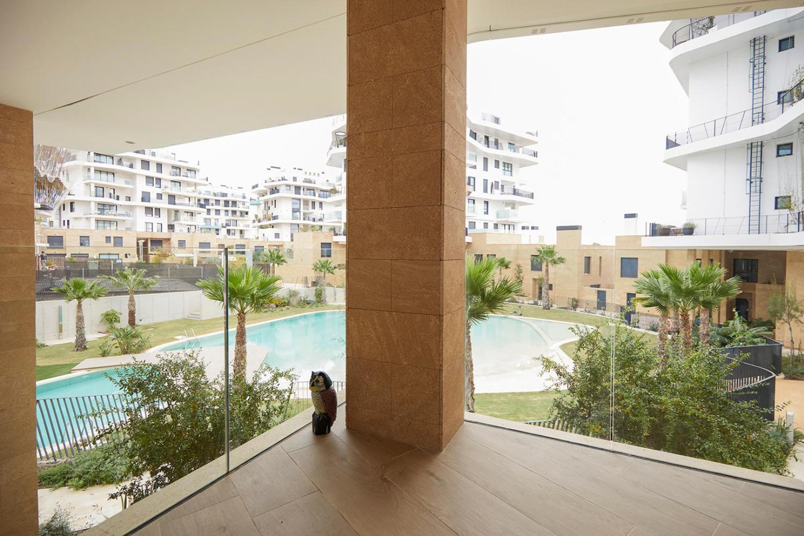 Allonbay Village Spa By Maracasa-Rentals Villajoyosa Ngoại thất bức ảnh